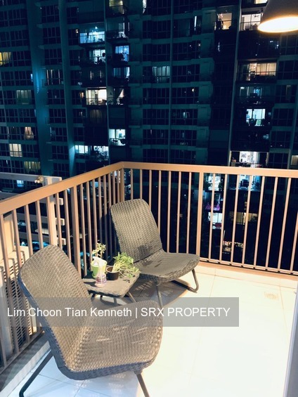 Austville Residences (D19), Condominium #202306712